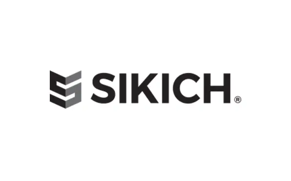 Sikich logo